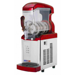 ФРИЗЕР ДЛЯ МЯГКОГО МОРОЖЕНОГО COOLEQ ICS-8D - интернет-магазин КленМаркет.ру