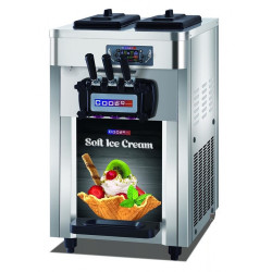 ФРИЗЕР для мягкого мороженого COOLEQ IF-3 - интернет-магазин КленМаркет.ру