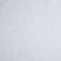 ПЛЕЙСМЕТ РИЧАРД белая ажур 30х45см  - интернет-магазин КленМаркет.ру