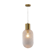 Светильник подвесной V10918-P Sunset