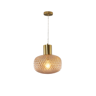 Светильник подвесной V10921-P Sunset