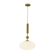 Светильник подвесной V10912-P Creamy