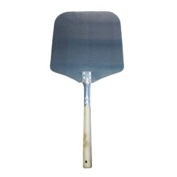 Лопата прямоугольная 30*35*66 см для пиццы Kocateq 1226APP - интернет-магазин КленМаркет.ру