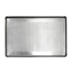 Противень из алюминия перфорированный 60*40см Kocateq 4DAF/604028 (34271) - интернет-магазин КленМаркет.ру