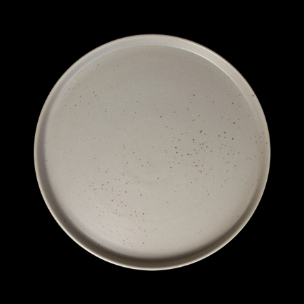 ТАРЕЛКА мелкая с бортами 10,75