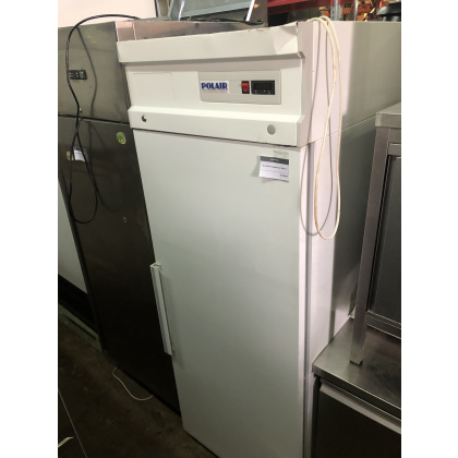 Шкаф холодильный POLAIR ШХ-0,7 (CM107-S) (глухая дверь) - интернет-магазин КленМаркет.ру