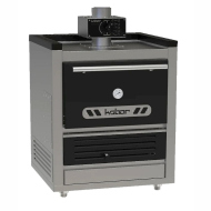 Печь-мангал Кобор FIRE-20 Печь-мангал Кобор FIRE-20