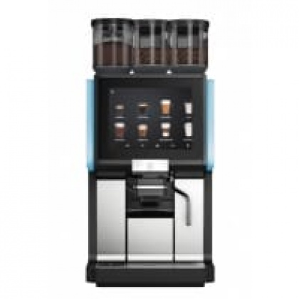 КОФЕМАШИНА - суперавтомат WMF 1500 S+ Базовая модель 4 (03.1920.6012) - интернет-магазин КленМаркет.ру
