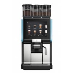 КОФЕМАШИНА - суперавтомат WMF 1500 S+ Базовая модель 5 (03.1920.7043) - интернет-магазин КленМаркет.ру