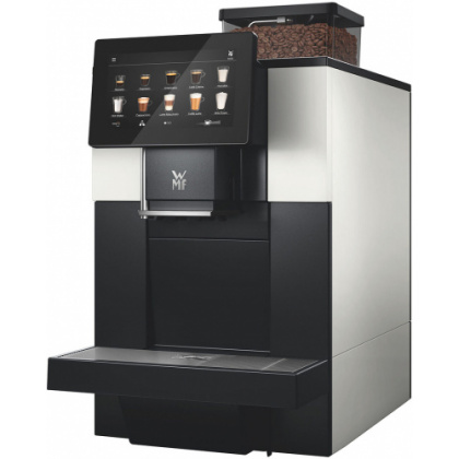 КОФЕМАШИНА - суперавтомат WMF 950 S (03.0950.0046) - интернет-магазин КленМаркет.ру