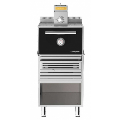 Гриль-печь JOSPER HJX-PRO-S80-TD NC - интернет-магазин КленМаркет.ру