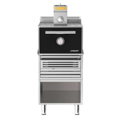 Гриль-печь JOSPER HJX-PRO-S80-T NC - интернет-магазин КленМаркет.ру