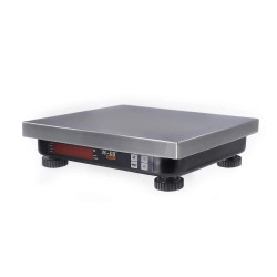 ВЕСЫ фасовочные Mertech 221 F-32.5 Install RS-232 - интернет-магазин КленМаркет.ру