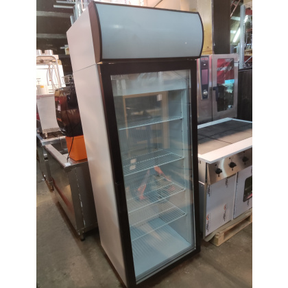 Шкаф холодильный POLAIR DM105-S - интернет-магазин КленМаркет.ру
