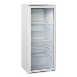 Шкаф холодильный Бирюса Б-290 - интернет-магазин КленМаркет.ру