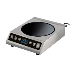 Плита GEMLUX GL-CIC35W - интернет-магазин КленМаркет.ру