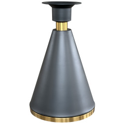 Подстолье 2165ЕМ (порошковое покрытие) - интернет-магазин КленМаркет.ру