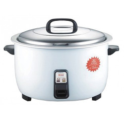 Рисоварка ROSSO ERC-8L - интернет-магазин КленМаркет.ру