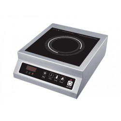 Плита индукционная ROSSO C3514-B - интернет-магазин КленМаркет.ру