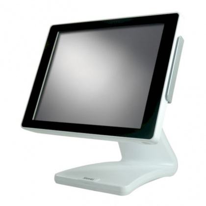 POS-терминал моноблок Sam4S SPT-S260 SB32973 - интернет-магазин КленМаркет.ру