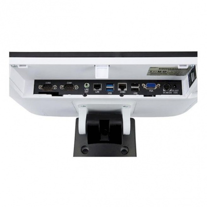 POS-терминал моноблок Sam4S SPT-S260 SB32973 - интернет-магазин КленМаркет.ру