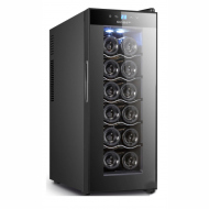 Шкаф винный HURAKAN HKN-WNC35T Шкаф винный HURAKAN HKN-WNC35T