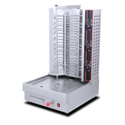 Аппарат для шаурмы ROSSO HES-E2 - интернет-магазин КленМаркет.ру