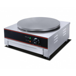 Блинница электрическая ROSSO HCM-1 - интернет-магазин КленМаркет.ру