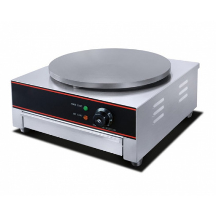 Блинница электрическая ROSSO HCM-1 - интернет-магазин КленМаркет.ру