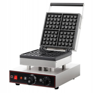 Вафельница ROSSO HWB-1S