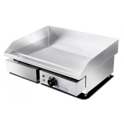 Жарочная поверхность ROSSO HEG-818 - интернет-магазин КленМаркет.ру