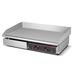 Жарочная поверхность ROSSO HEG-820 - интернет-магазин КленМаркет.ру