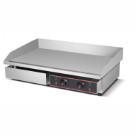 Жарочная поверхность ROSSO HEG-820