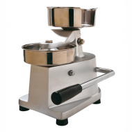 Пресс для гамбургеров ROSSO HF-130 PRO