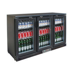 Шкаф среднетемпературный Viatto SC315 - интернет-магазин КленМаркет.ру