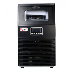 Льдогенератор ROSSO HZB-30F/A - интернет-магазин КленМаркет.ру