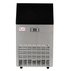 Льдогенератор ROSSO HZB-45 - интернет-магазин КленМаркет.ру
