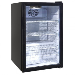 Холодильный шкаф VA-SC130 - интернет-магазин КленМаркет.ру