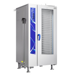 ПАРОКОНВЕКТОМАТ ПКА 20-1/1ПМФ2-01 (морской)  (11000035637) - интернет-магазин КленМаркет.ру