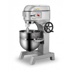 Миксер планетарный Viatto B-60P - интернет-магазин КленМаркет.ру
