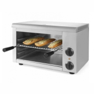 Гриль-саламандер HES-938