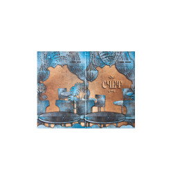 Папка для счетов «Джаз» - интернет-магазин КленМаркет.ру