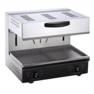 Гриль-саламандер VHS-600