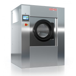 МАШИНА стирально-отжимная ВО-50П (ВО-50П.22241) пар, нерж. - интернет-магазин КленМаркет.ру