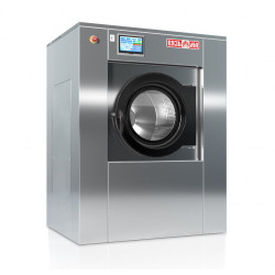 МАШИНА стирально-отжимная ВО-25 (ВО-25.22241) электро, нерж. - интернет-магазин КленМаркет.ру