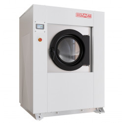 МАШИНА стирально-отжимная ВО-25П (ВО-25П.22141) пар, окраш. - интернет-магазин КленМаркет.ру