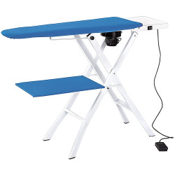 Стол гладильный GHIDINI TPA 2.0 - интернет-магазин КленМаркет.ру