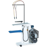 Стол пятновыводной GHIDINI GB-S-88 F (ЯЯЯ088505)