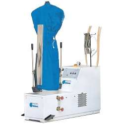 Пароманекен GHIDINI MAJESTIC A - интернет-магазин КленМаркет.ру