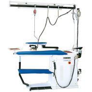 Стол гладильный GHIDINI VAPOR